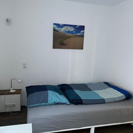 Moderne Ferienwohnung Mit Kamin U Garten Im Eg 100Qm Naehe Weser Und Golfplatz Achim Exterior photo