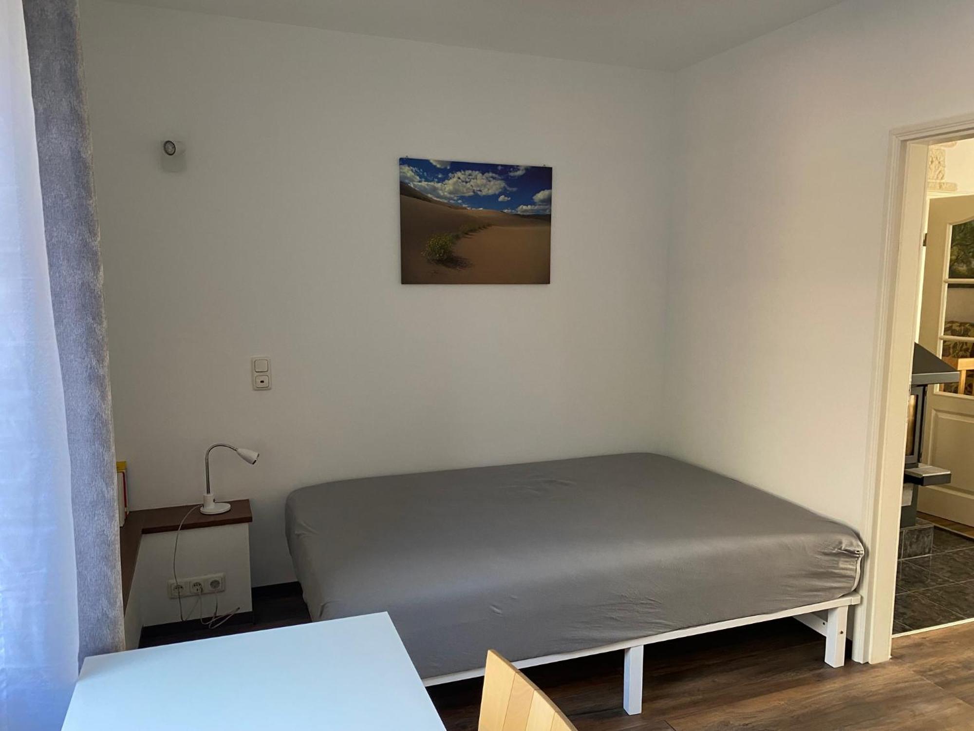 Moderne Ferienwohnung Mit Kamin U Garten Im Eg 100Qm Naehe Weser Und Golfplatz Achim Exterior photo