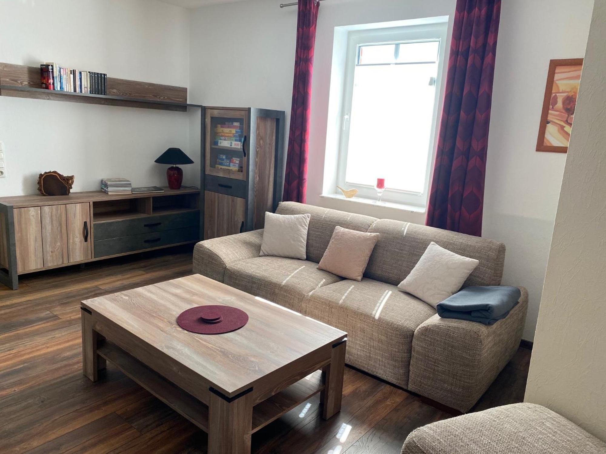 Moderne Ferienwohnung Mit Kamin U Garten Im Eg 100Qm Naehe Weser Und Golfplatz Achim Exterior photo