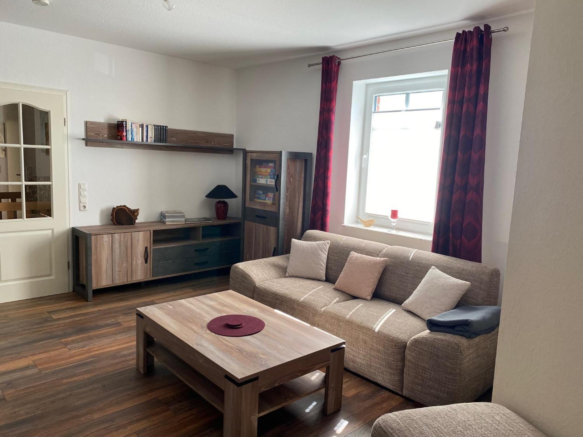 Moderne Ferienwohnung Mit Kamin U Garten Im Eg 100Qm Naehe Weser Und Golfplatz Achim Exterior photo